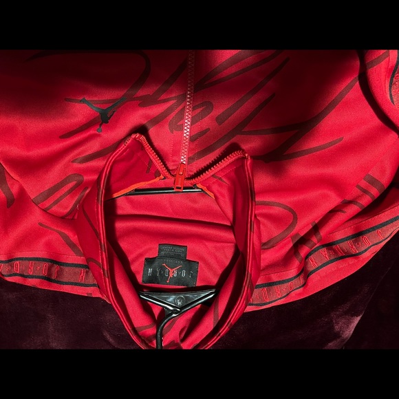 Jordan Flight Tracksuit